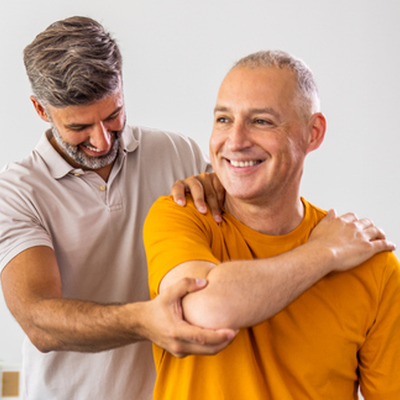 The Post-Op Shoulder Playbook